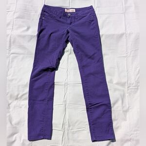 Lei Skinny Jeans